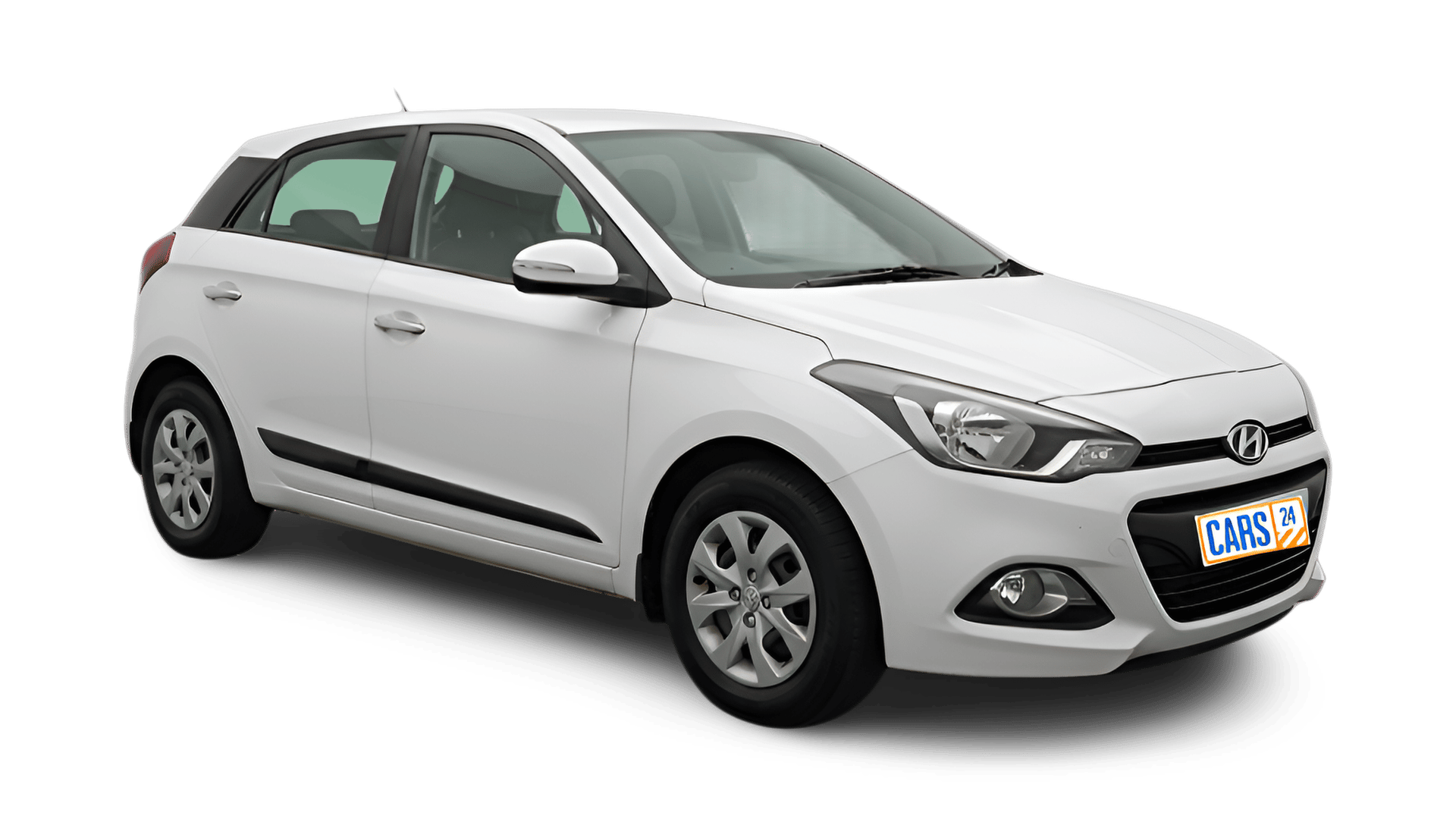 2016 Hyundai Elite i20 - Hatchback - Diesel - Manual - ₹5.30 lakh